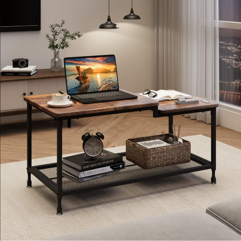 Sybila Coffee Table